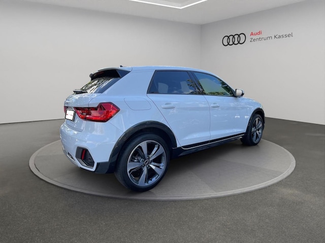 Audi A1 30 TFSI Allstreet