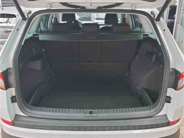 Skoda Kodiaq 2.0 TSI 4x4 Clever