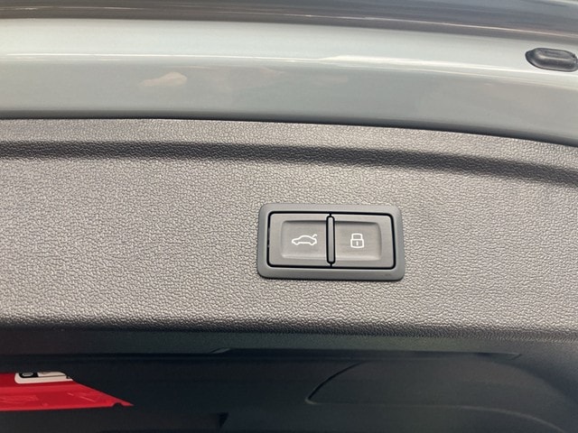 Audi A3 35 TDI S-Tronic