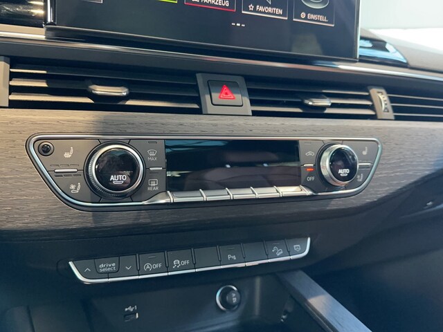 Audi A4 allroad 40 TDI Quattro S-Tronic