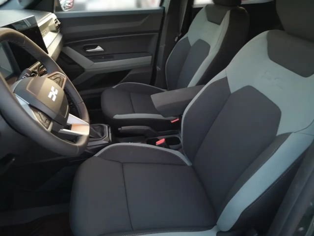 Dacia Duster 4WD Extreme TCe 130