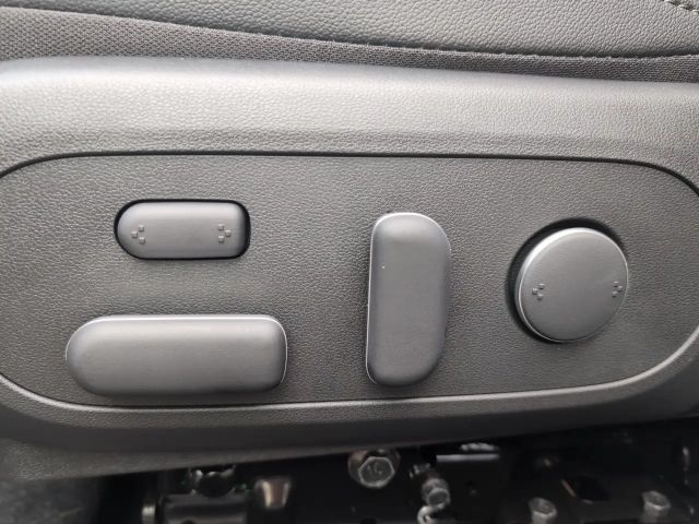 Hyundai Kona 1.6 T-GDi Vierwielaandrijving