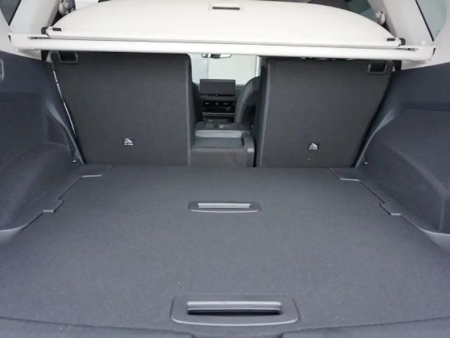 Nissan X-trail e-4ORCE