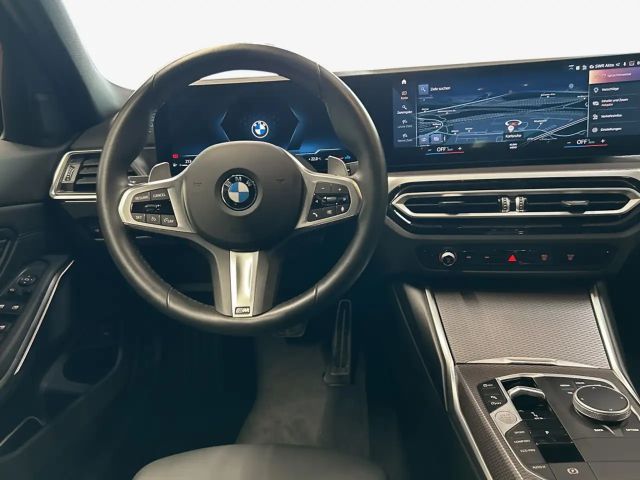 BMW 330 330i M-Sport Sedan