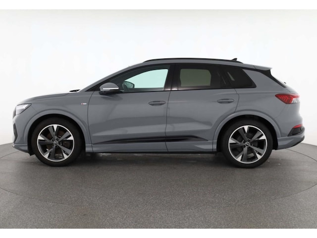 Audi Q4 e-tron 40