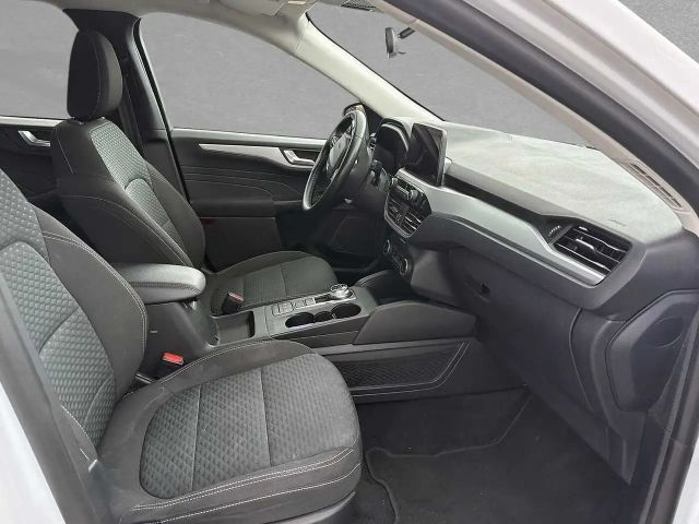 Ford Kuga Cool & Connect Plug in Hybrid