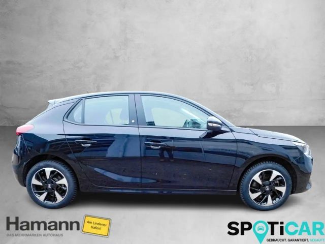 Opel Corsa Corsa Elektric 3-Phasen 11KW Charger Sitz-Hzg Allw