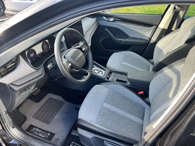 Skoda Octavia 1.5 TSI Selection