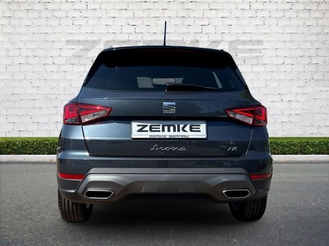 Seat Arona 1.5 TSI DSG FR-lijn