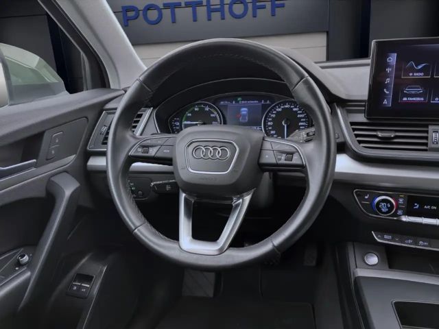 Audi Q5 Hybride Quattro Sportback