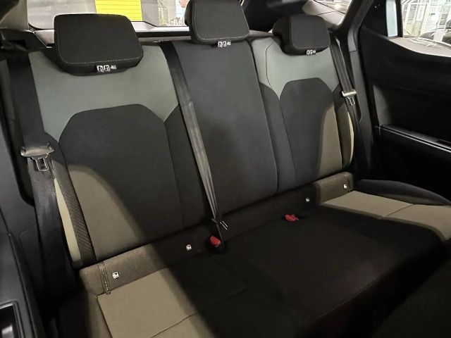 Dacia Duster Extreme TCe 130