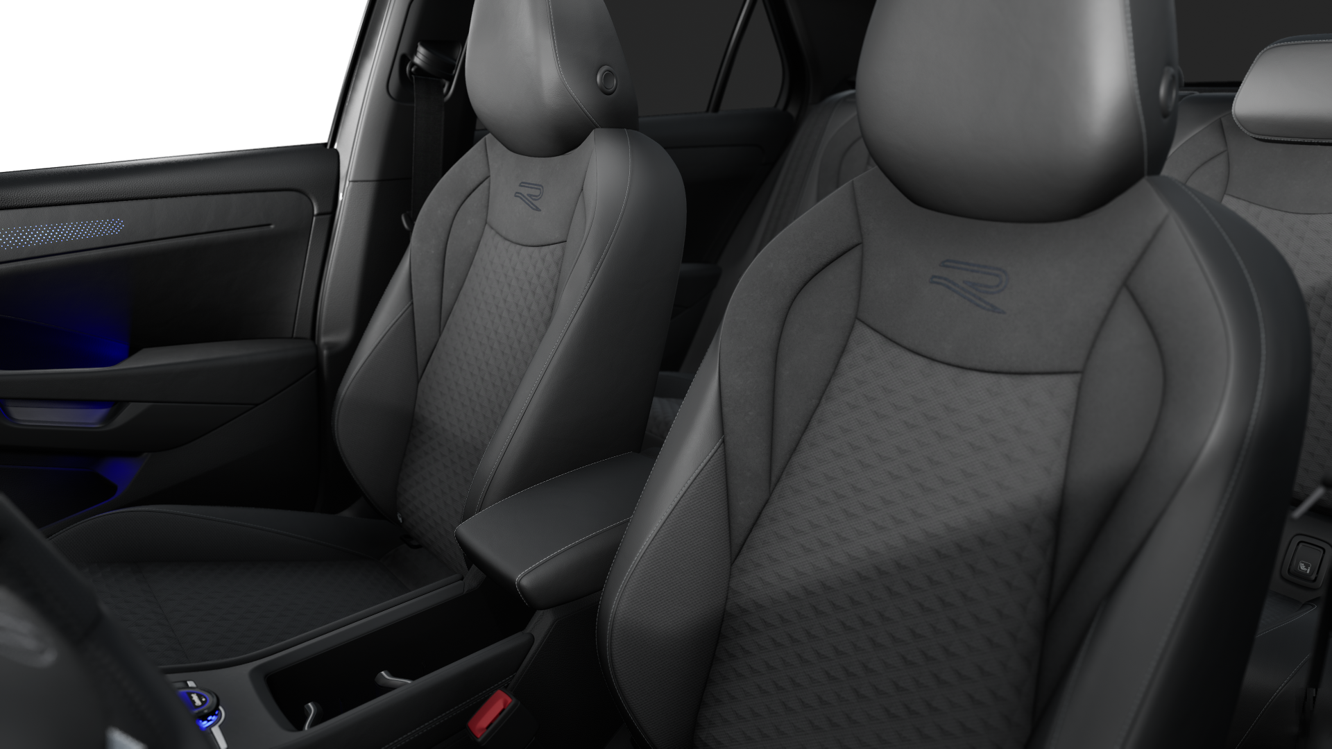 Volkswagen T-Roc DSG R-Line