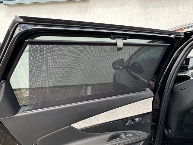 Peugeot 5008 EAT8 GT-Line