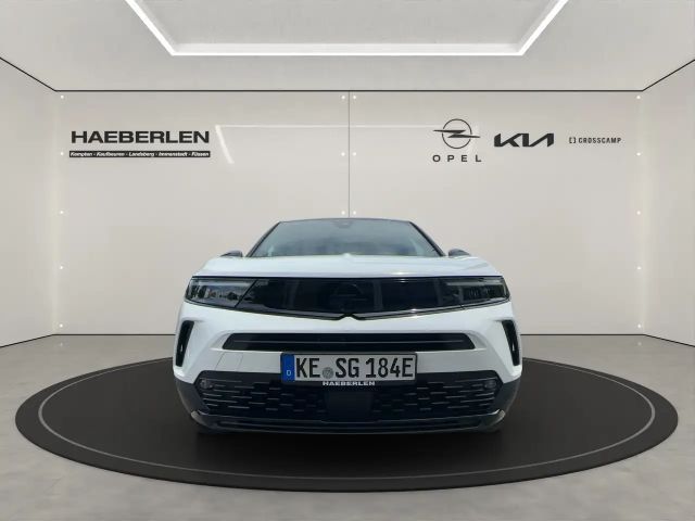 Opel Mokka GS-Line Grand Sport Mokka-e