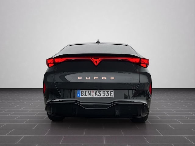 Cupra Tavascan Endurance