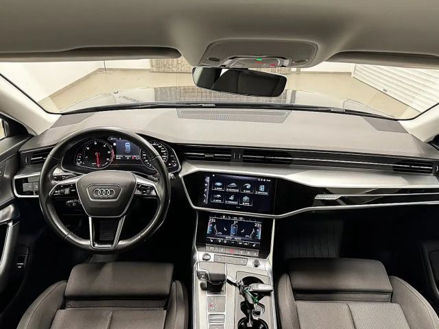 Audi A6 40 TDI Avant Quattro S-Tronic Sport