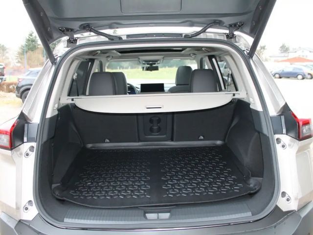 Nissan X-trail AWD Tekna e-4ORCE