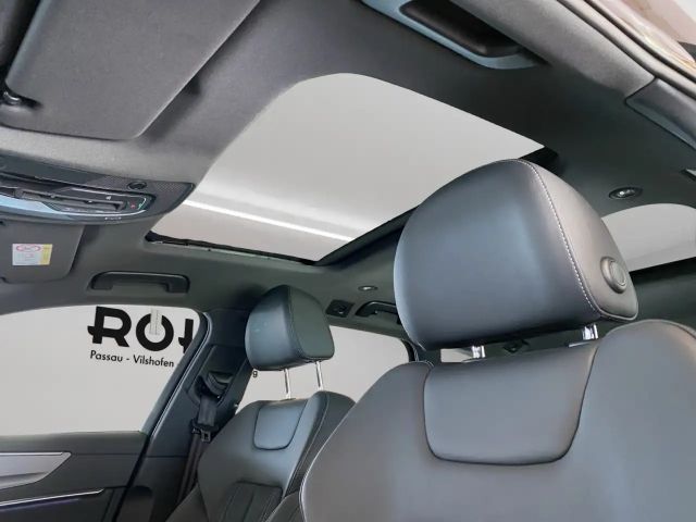 Audi A6 45 TFSI Avant S-Tronic