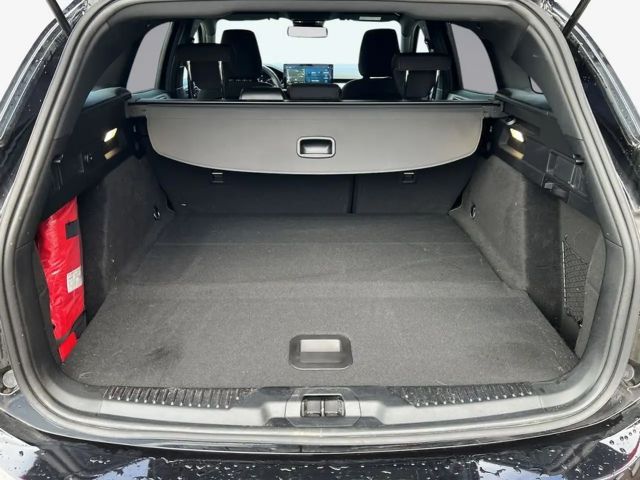 Ford Focus 1.5 EcoBlue Wagon