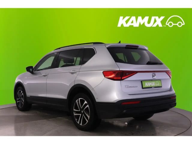Seat Tarraco 2.0 TDI DSG Style