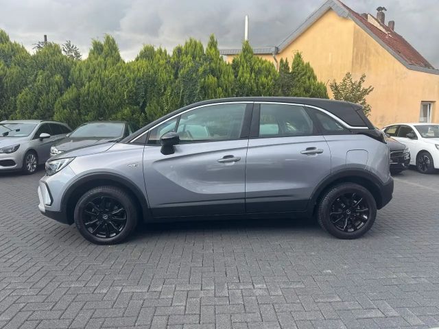 Opel Crossland X Elegance