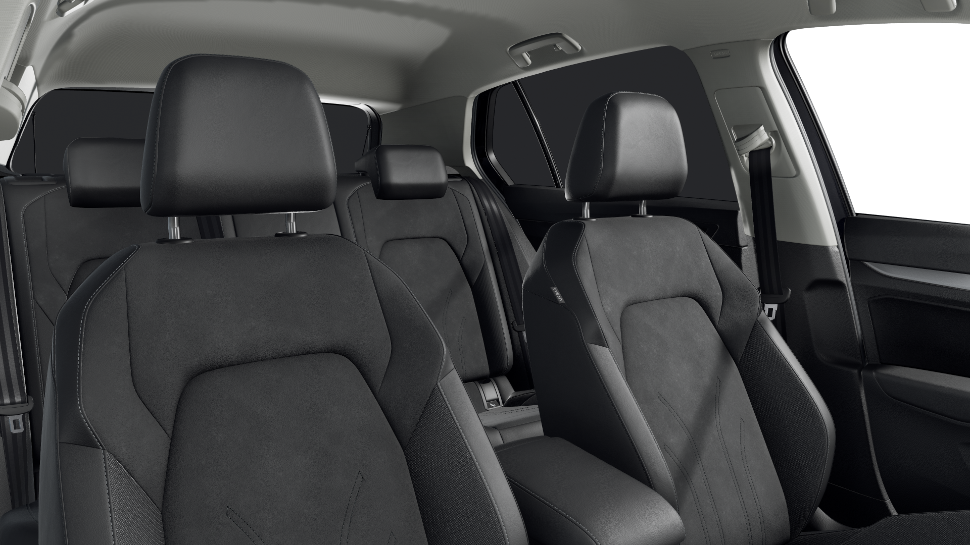 Volkswagen Golf 2.0 TDI DSG Life