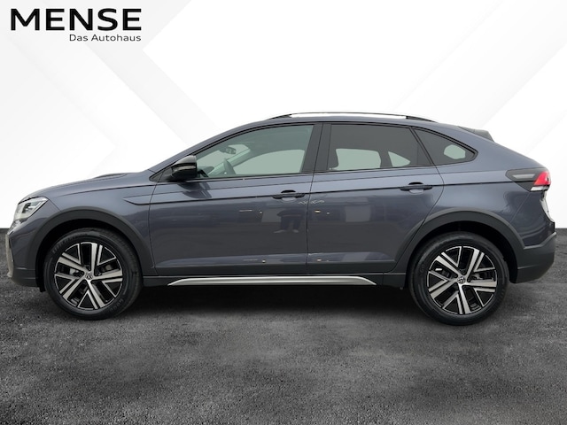 Volkswagen Taigo 1.0 TSI DSG