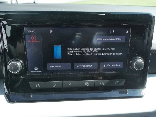 Seat Ibiza 1.0 EcoTSI Xcellence