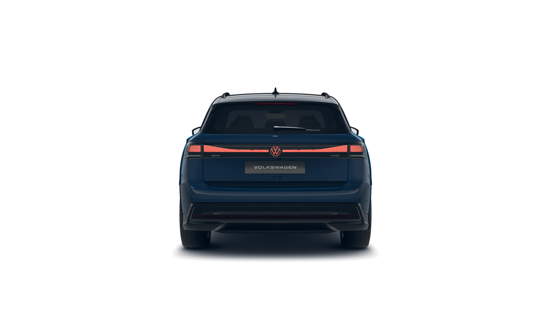 Volkswagen ID.7 Pro Tourer