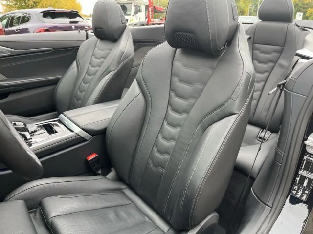 BMW M850 Cabrio xDrive