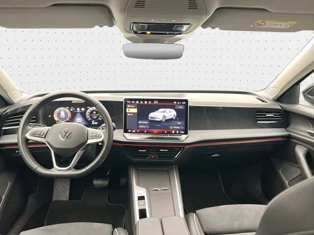 Volkswagen Passat 2.0 TDI Business DSG Variant