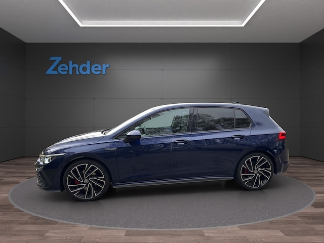 Volkswagen Golf 2.0 TDI DSG GTD