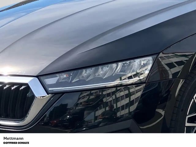 Skoda Octavia 1.5 TSI Combi Style Style