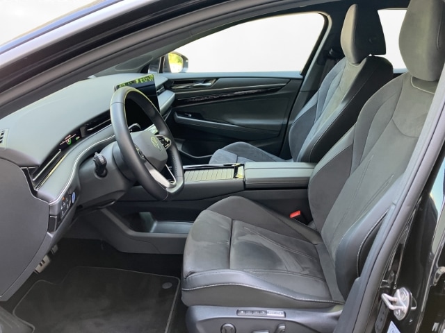 Volkswagen ID.7 IQ.Drive Pro Tourer