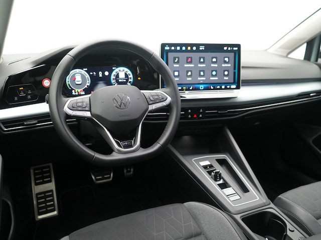 Volkswagen Golf DSG Golf VIII eHybrid