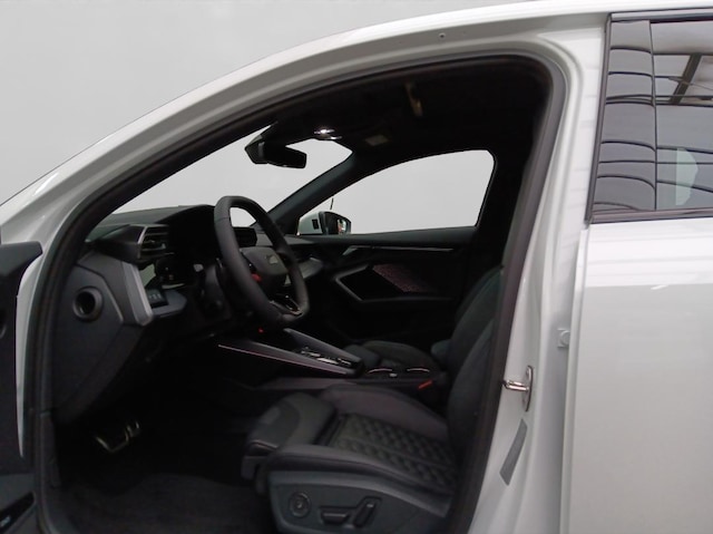 Audi RS3 Quattro S-Tronic Sportback