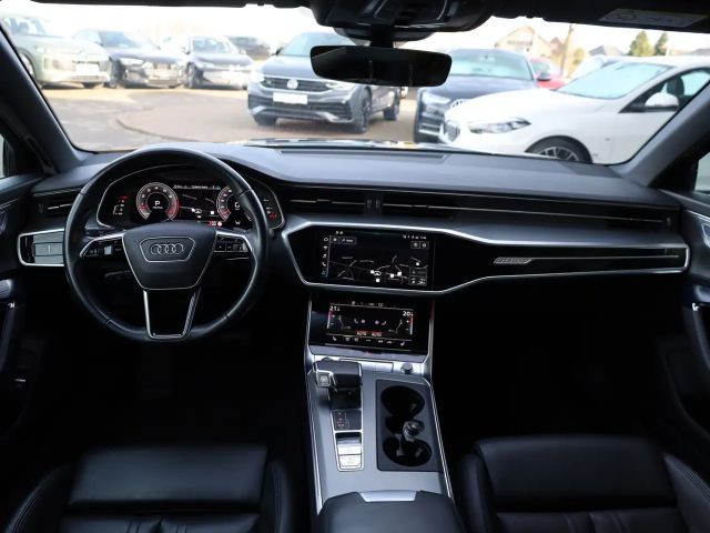 Audi A6 55 TFSI Quattro Sport