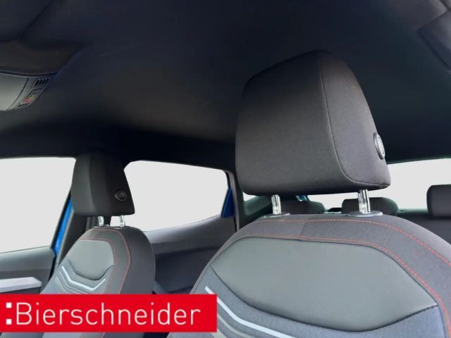 Seat Ibiza 1.0 TSI DSG FR-lijn