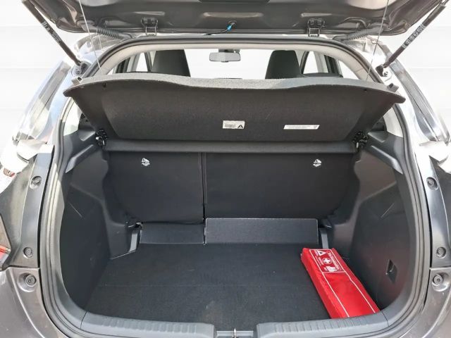 Toyota Yaris Hatchback Hybride Team D