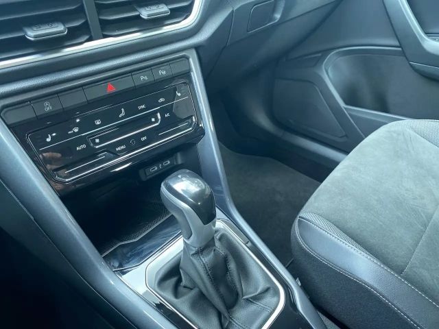 Volkswagen T-Roc 1.5 TSI DSG Style