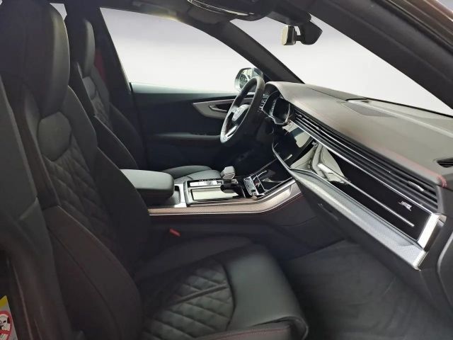 Audi Q8 Hybride Quattro