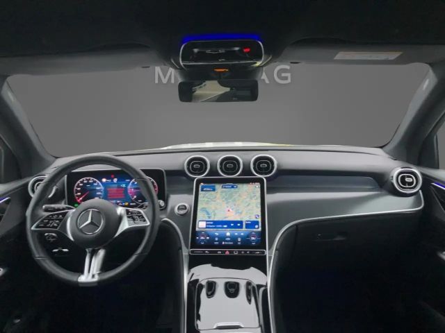 Mercedes-Benz GLC 220 4MATIC GLC 220 d