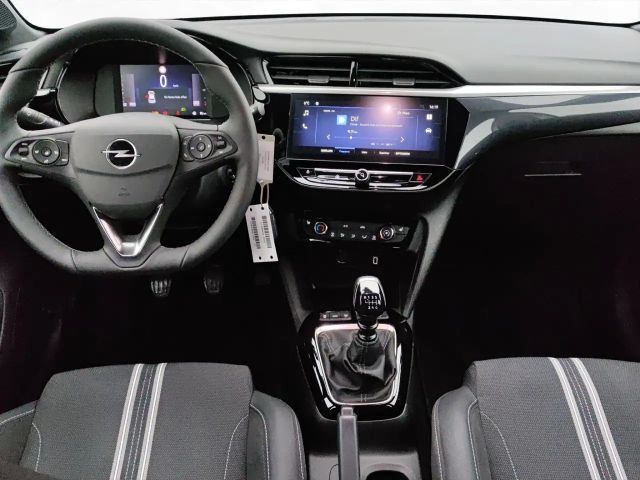 Opel Corsa 1.2 Turbo GS-Line Grand Sport Turbo