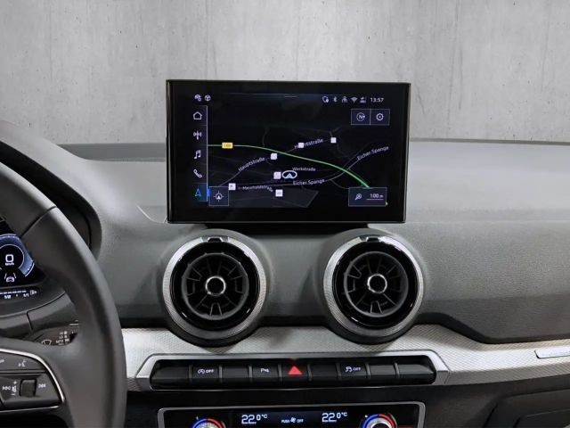 Audi Q2 35 TDI Quattro S-Tronic