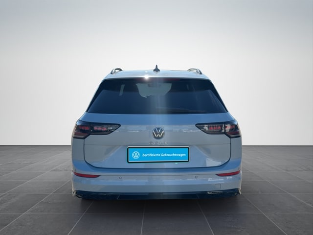 Volkswagen Golf Golf VIII Variant