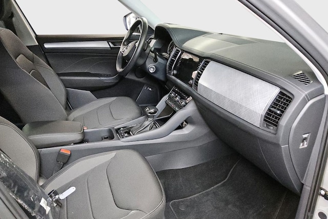 Skoda Kodiaq 2.0 TDI 4x4 Tour