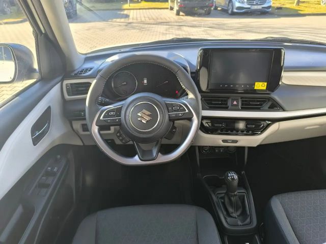 Suzuki Swift Comfort Hybrid