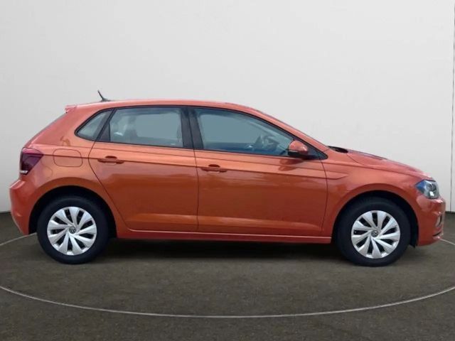 Volkswagen Polo Comfortline