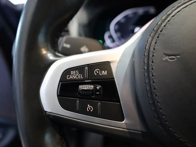 BMW X3 Advantage pakket xDrive30e