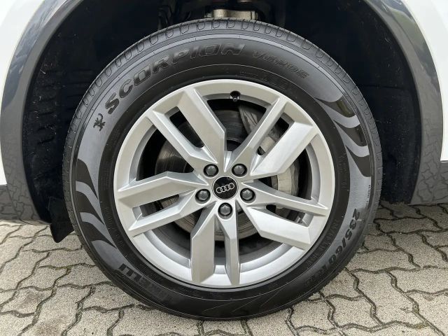 Audi Q5 50 TDI Quattro